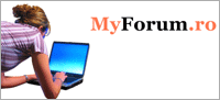 Pagina de start a forumului forum.depozit-online.ro